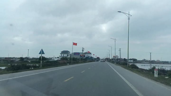 Đất nền Vành đai Như Hòa Kim Sơn 100m² từ 2.25 tỷ - Sổ đỏ chính chủ