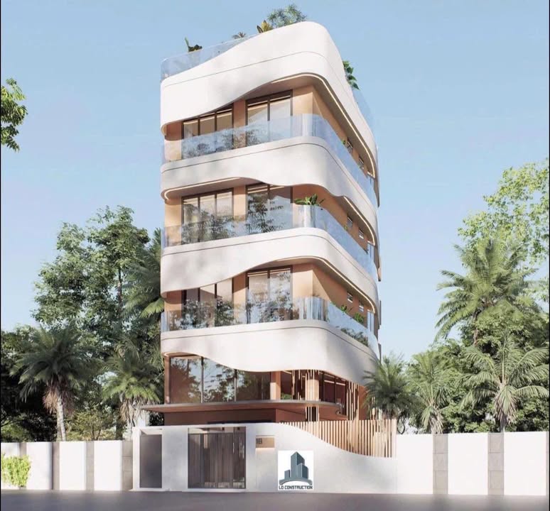 Đất Biển An Bàng 758m² - Lô Góc 2 Mặt Tiền Nguyễn Phan Vinh - 48.9 Tỷ