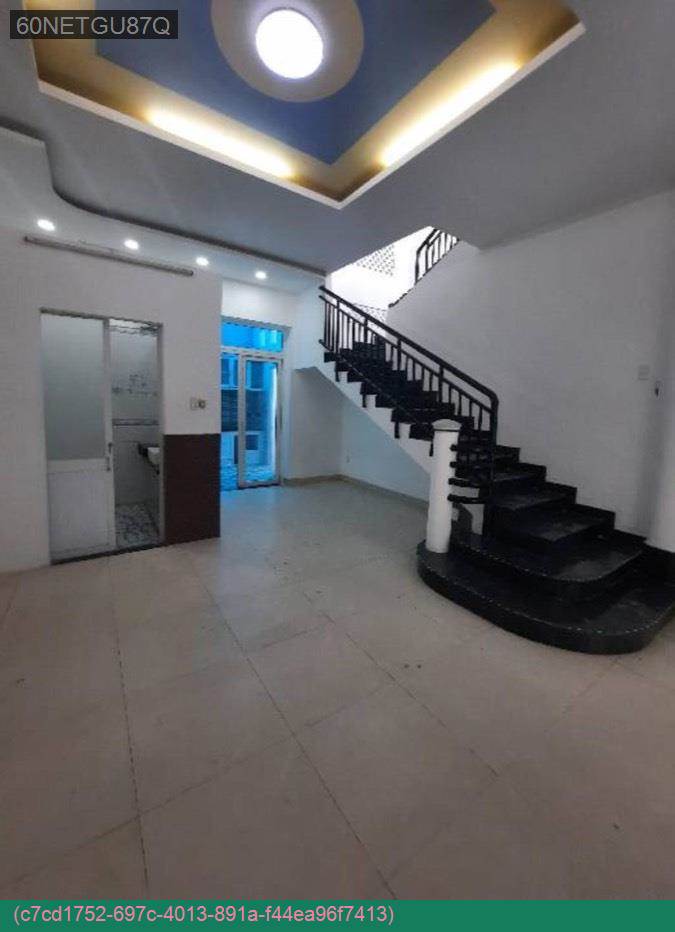 Biệt Thự Sân Vườn Bình Trị Đông 190m² Giá 12.4 Tỷ - Sẵn Sàng Vào Ở, Phù Hợp Văn Phòng Công Ty