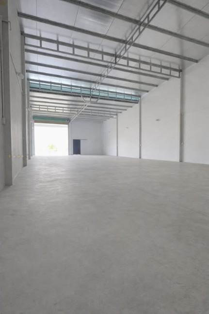 Cho thuê kho xưởng KDC Tân Đức Đức Hòa 250m² giá 15tr - Hoạt động ngay!