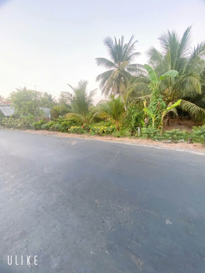 Đất nền mặt tiền sông Trà Sơn 522m² giá 970 triệu - Đầu tư tiềm năng!