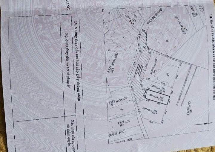 Đất nền Bãi Cháy 58m² giá 2.15 tỷ - Sổ đỏ chính chủ sẵn sàng giao dịch