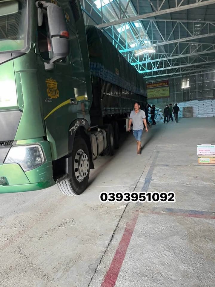 Kho cho thuê Quốc lộ 1A, xã Vĩnh Phương, 1000m² - Giá chỉ 33 triệu/tháng!