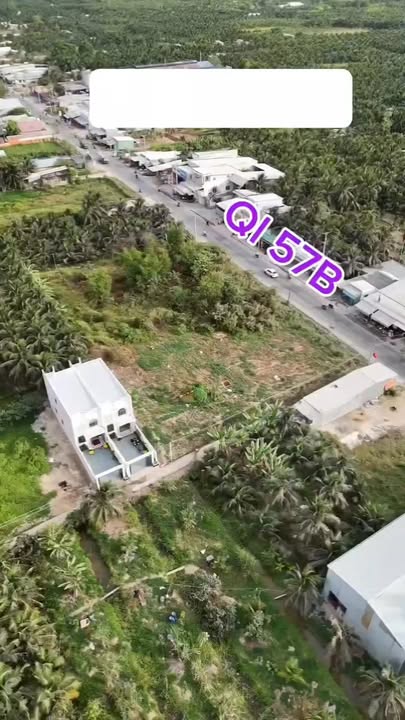 Bán nhà Châu Thành Bến Tre 123m² giá 1.69 tỷ - Full nội thất cao cấp!