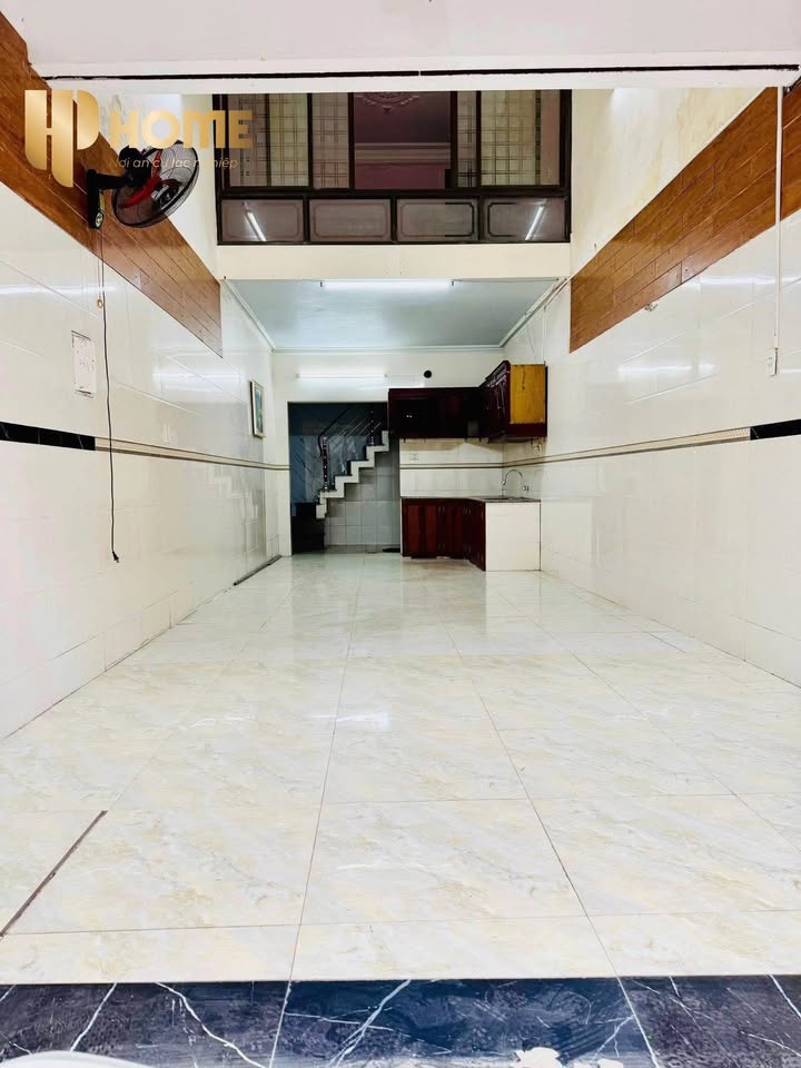 Nhà riêng Trần Nguyên Hãn 41m² - Giá 5 triệu, ở ngay