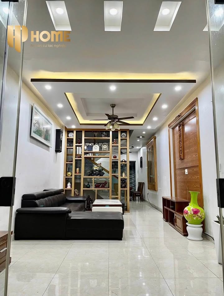 Nhà riêng An Đồng 72m² giá 5.5 triệu/tháng – Full đồ, ô tô đỗ cửa!