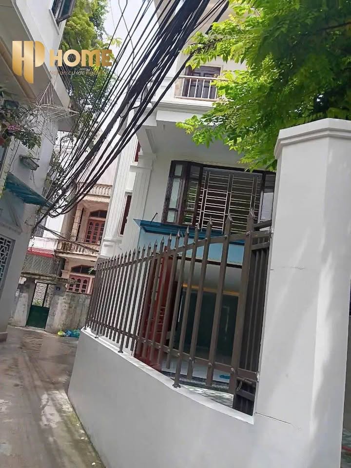 Thuê nhà Lê Chân 80m² giá 8 triệu - Sẵn sàng ở ngay!