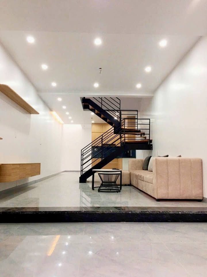 Nhà 2 Tầng Đằng Hải, HP - 54m² Sẵn Sàng Ở Ngay, Ô Tô Vào Cửa