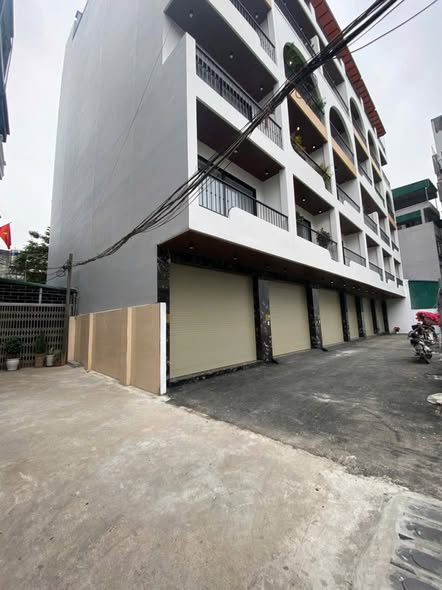 Nhà Riêng Tư Đình Long Biên 71m² 21 tỷ - Ô tô vào tận nhà!