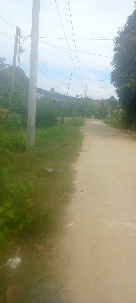 Đất nền Rô Men 900m² giá 570 triệu - Sẵn sàng đầu tư ngay!