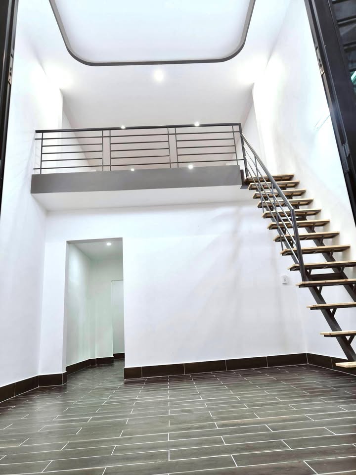 Nhà mới tại Xã Hòa Thuận, Huyện Châu Thành, 48m² giá chỉ 450 triệu - Đón tết an khang!