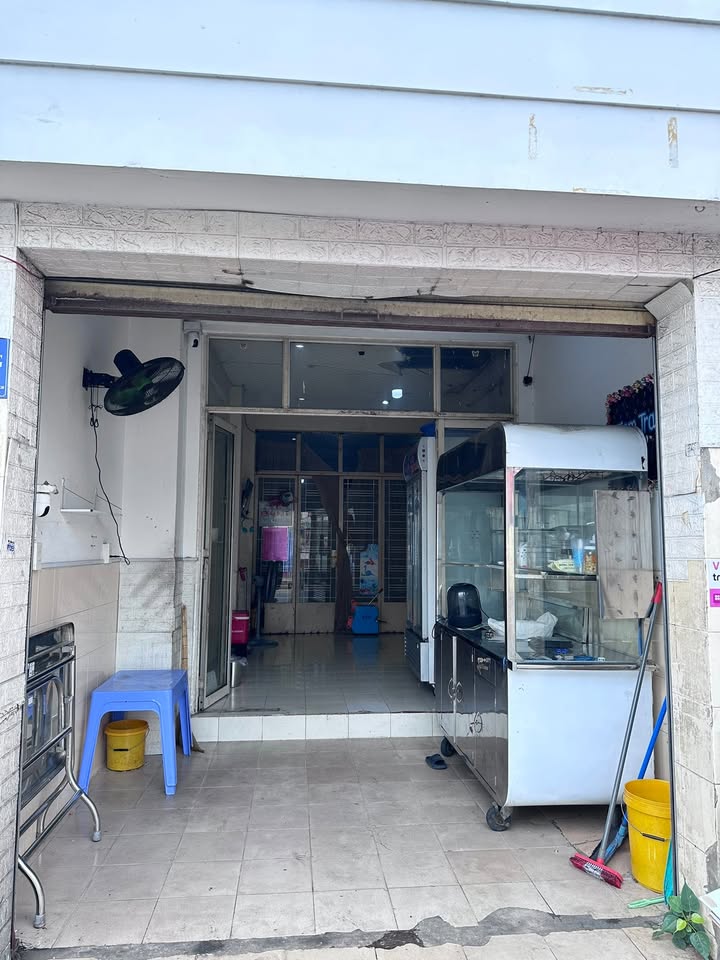 Thuê mặt bằng Phan Văn Trị Bình Thạnh 21m² - Mặt tiền kinh doanh sầm uất!