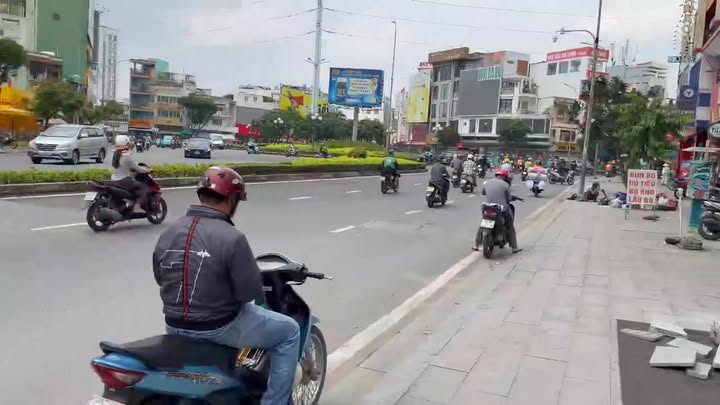 Mặt bằng Lê Đại Hành Quận 10 giá 4 triệu - Vị trí đắc địa