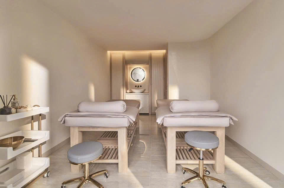 Shophouse An Lợi Đông 126m² - Sang nhượng phòng khám thẩm mỹ Luxury đắc địa