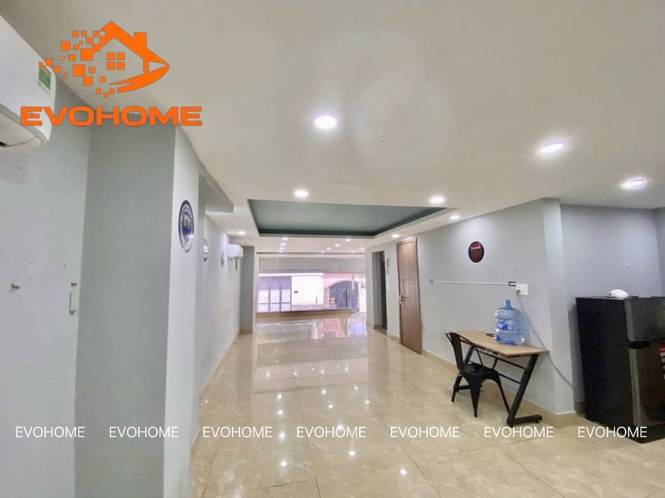 Cho thuê mặt bằng Ung Văn Khiêm Bình Thạnh 80m² - Vị trí đắc địa kinh doanh ngay!