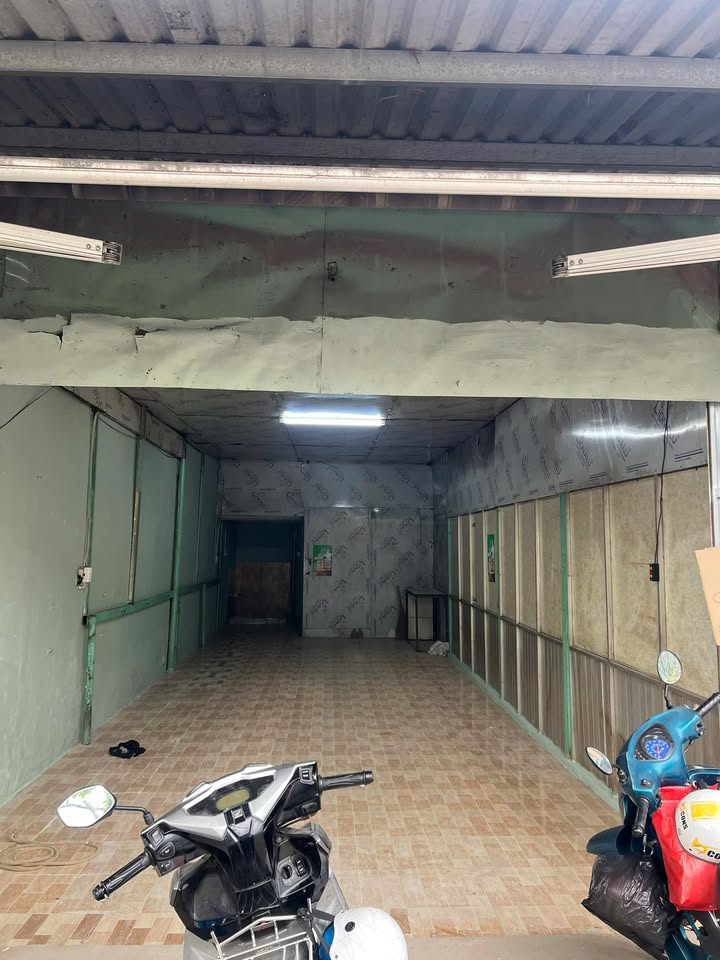 Thuê Nhà Mặt Tiền Đường Cây Cám 64m² - Thích Hợp Kinh Doanh!