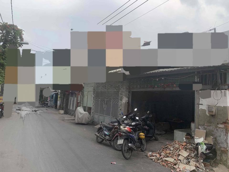 Nhà 100m² Chu Văn An, Bình Thạnh - 18 Triệu, Sẵn Sàng Ở Ngay