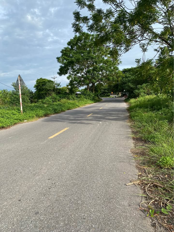 Đất nền Chương Mỹ 400m² giá 1.2 tỷ - Sổ đỏ chính chủ, đầu tư ngay!