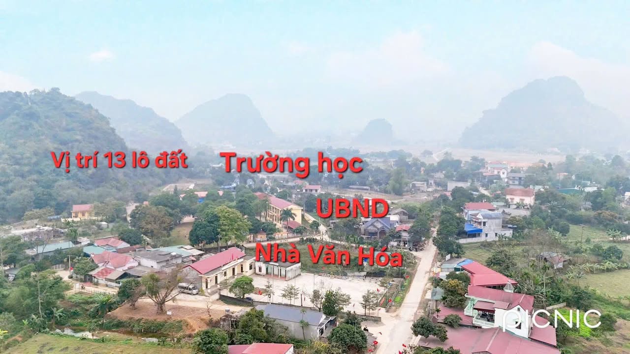 Đất nền Lương Sơn 80m² nhỉnh 300 triệu - Sổ đỏ chính chủ!