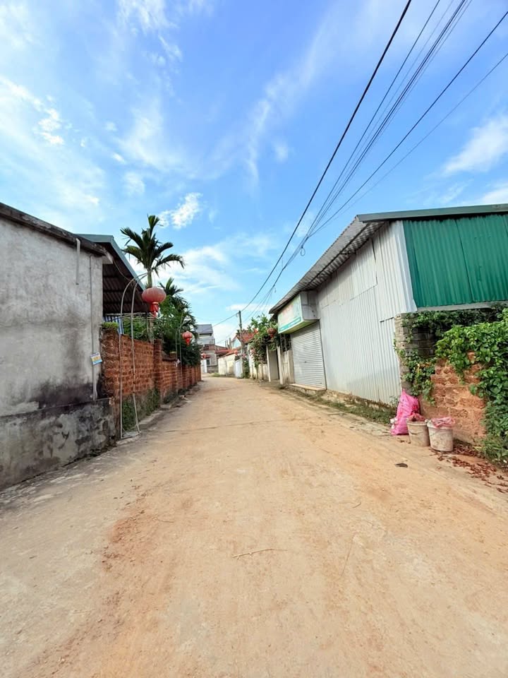 Đất Nền Mỹ Lương, Chương Mỹ 234m² - Sổ Đỏ Vuông Vắn, Giá Đầu Tư Hấp Dẫn