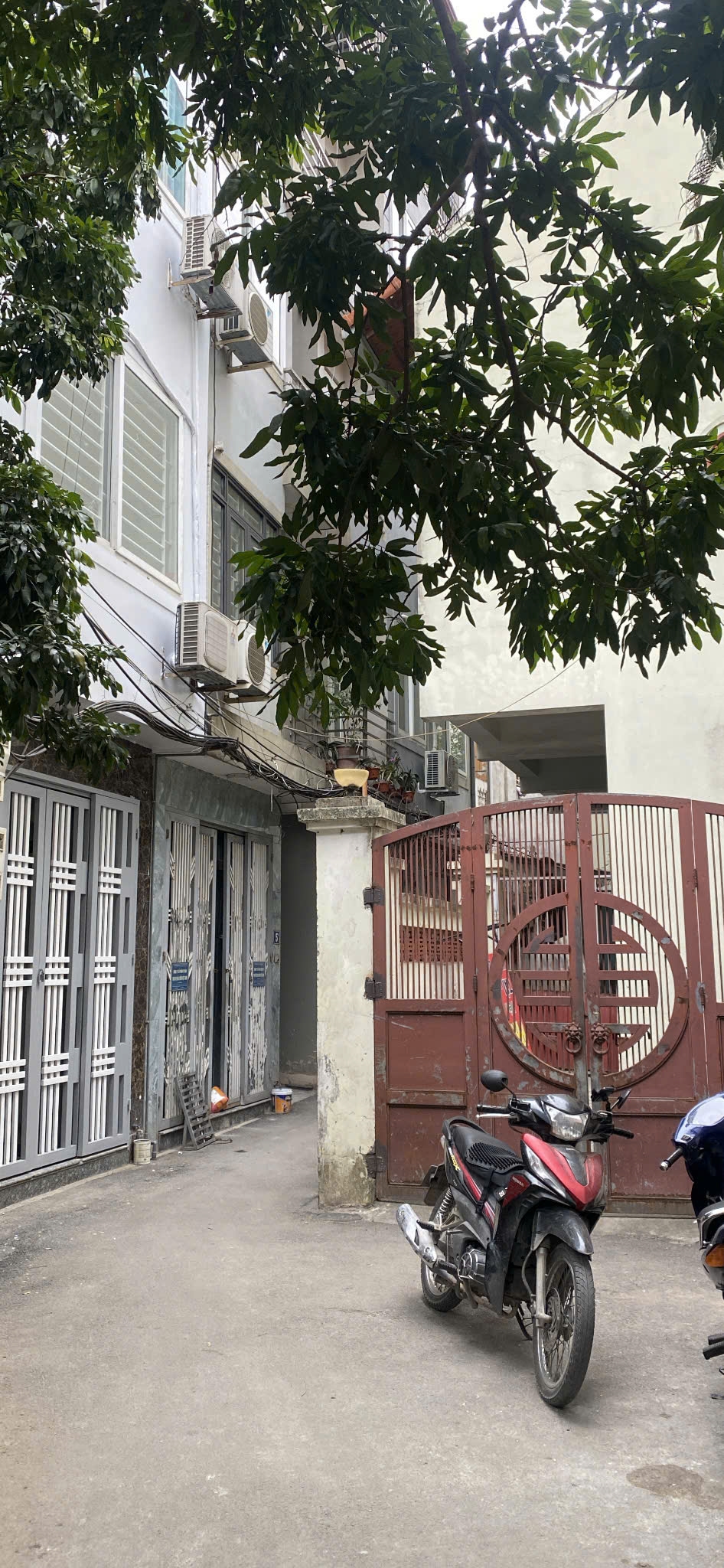 Bán nhà Xuân La Tây Hồ 30m² giá 9.8 tỷ - Sẵn sàng ở ngay!