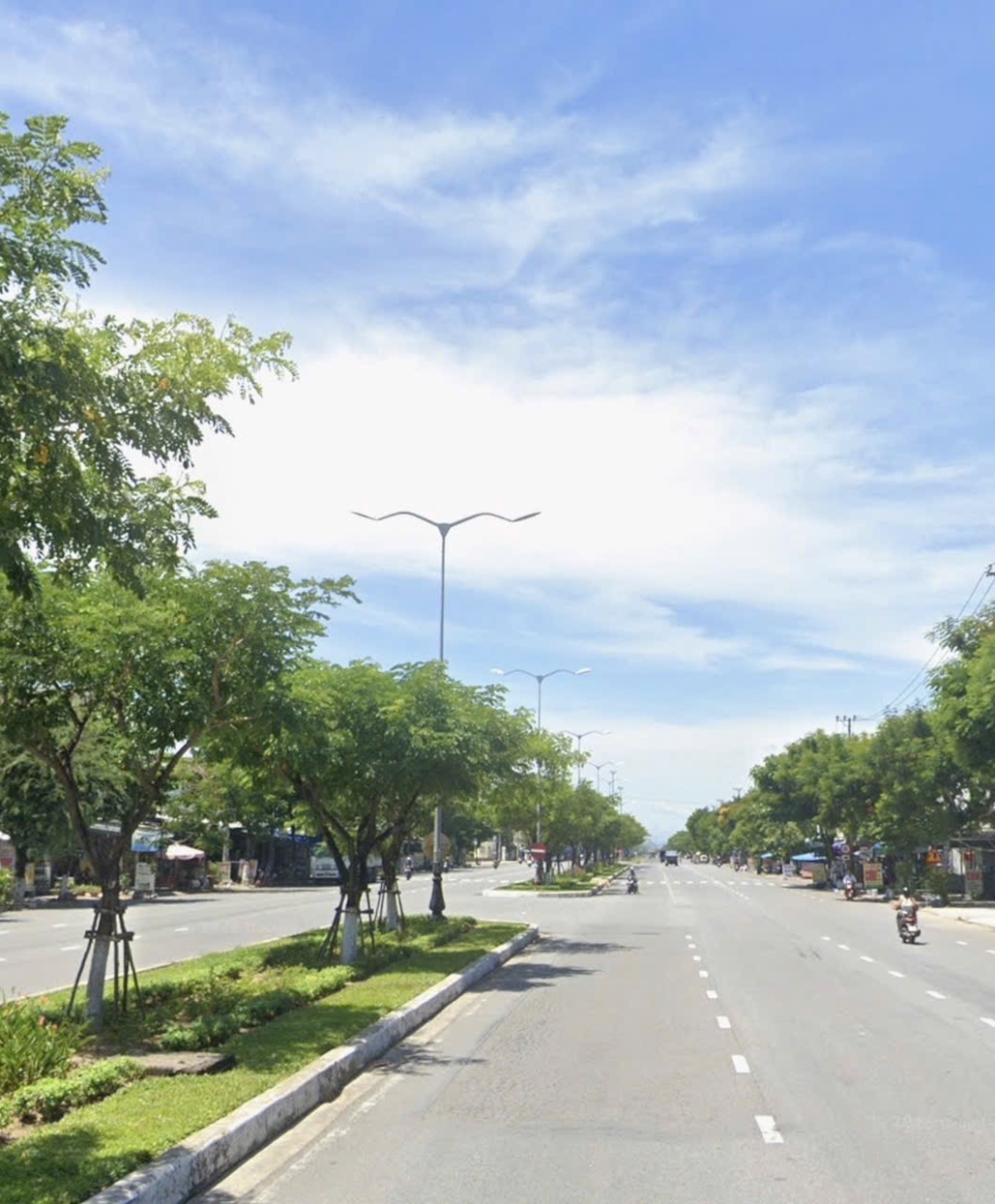 Nhà Mặt Tiền Trần Đại Nghĩa Đà Nẵng 680m² - Kinh Doanh Đỉnh Cao, Sẵn Sàng Xây Khách Sạn 9 Tầng