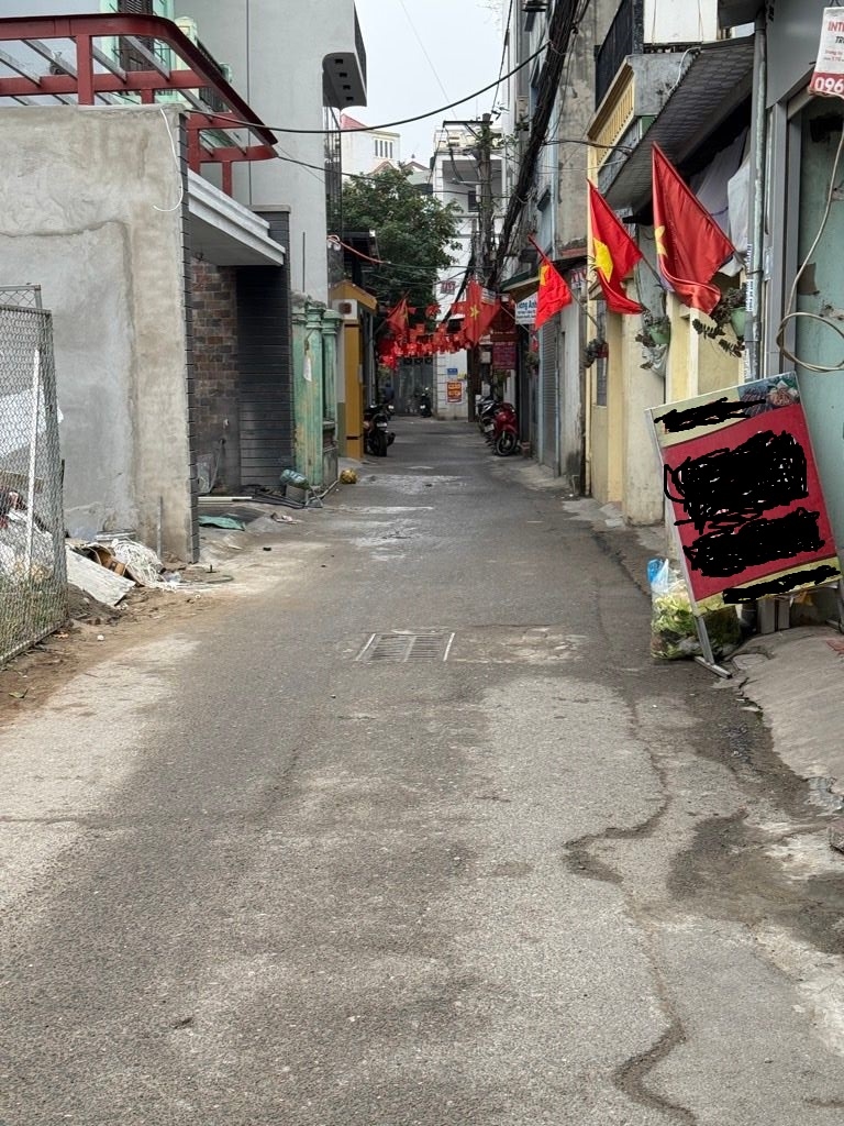 Bán Đất Thượng Thanh Long Biên 68m² - Sổ Đỏ Chính Chủ, Giá 6.8 Tỷ