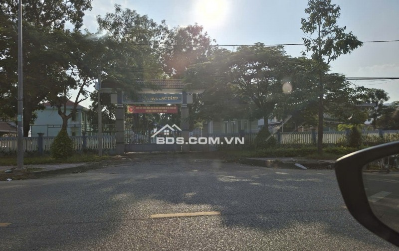 Đất nền Gia Huynh Tánh Linh 400m² - Tiềm năng tăng giá vượt trội!