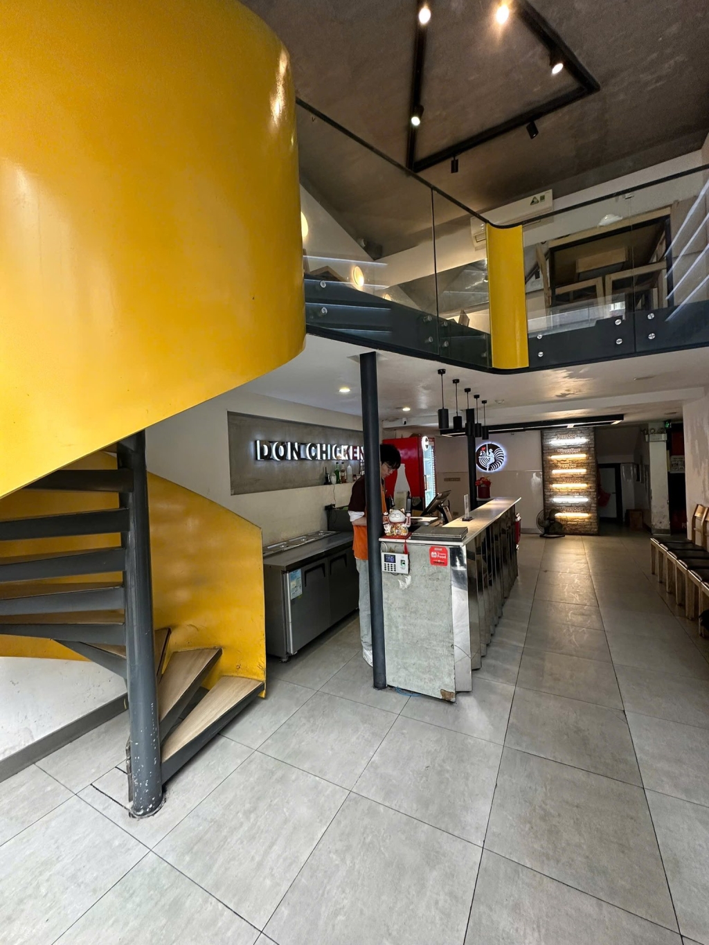 Nhà Mặt Phố Mai Hắc Đế 89m² - 67 Tỷ - Mặt tiền kinh doanh đắc địa!