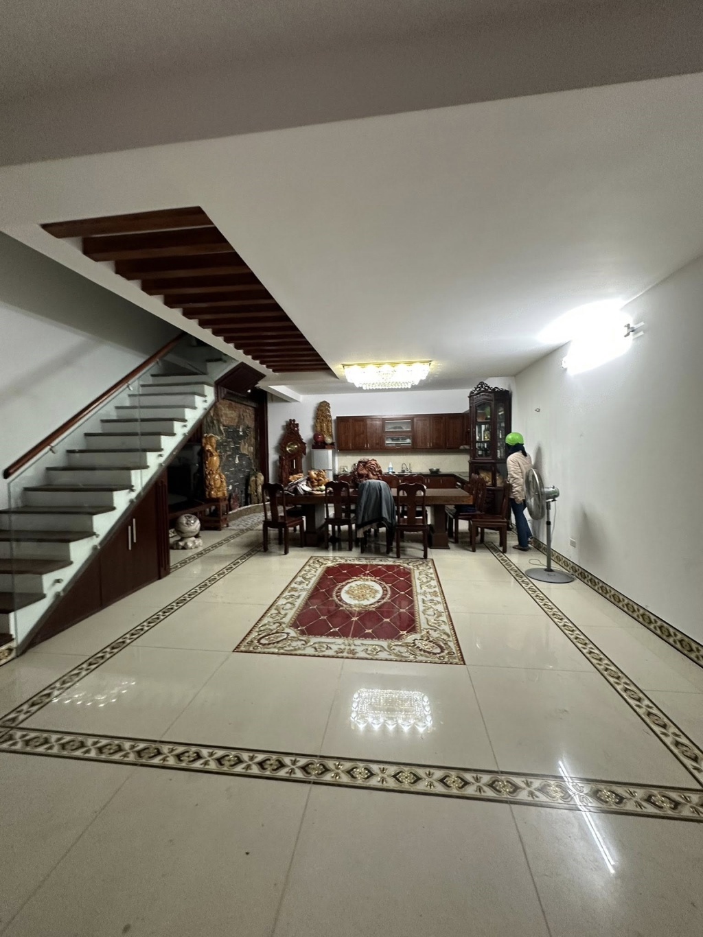 Nhà Liền Kề Hà Đông 72m² - Giảm 600 Triệu, Sẵn Sàng Đón Tết!