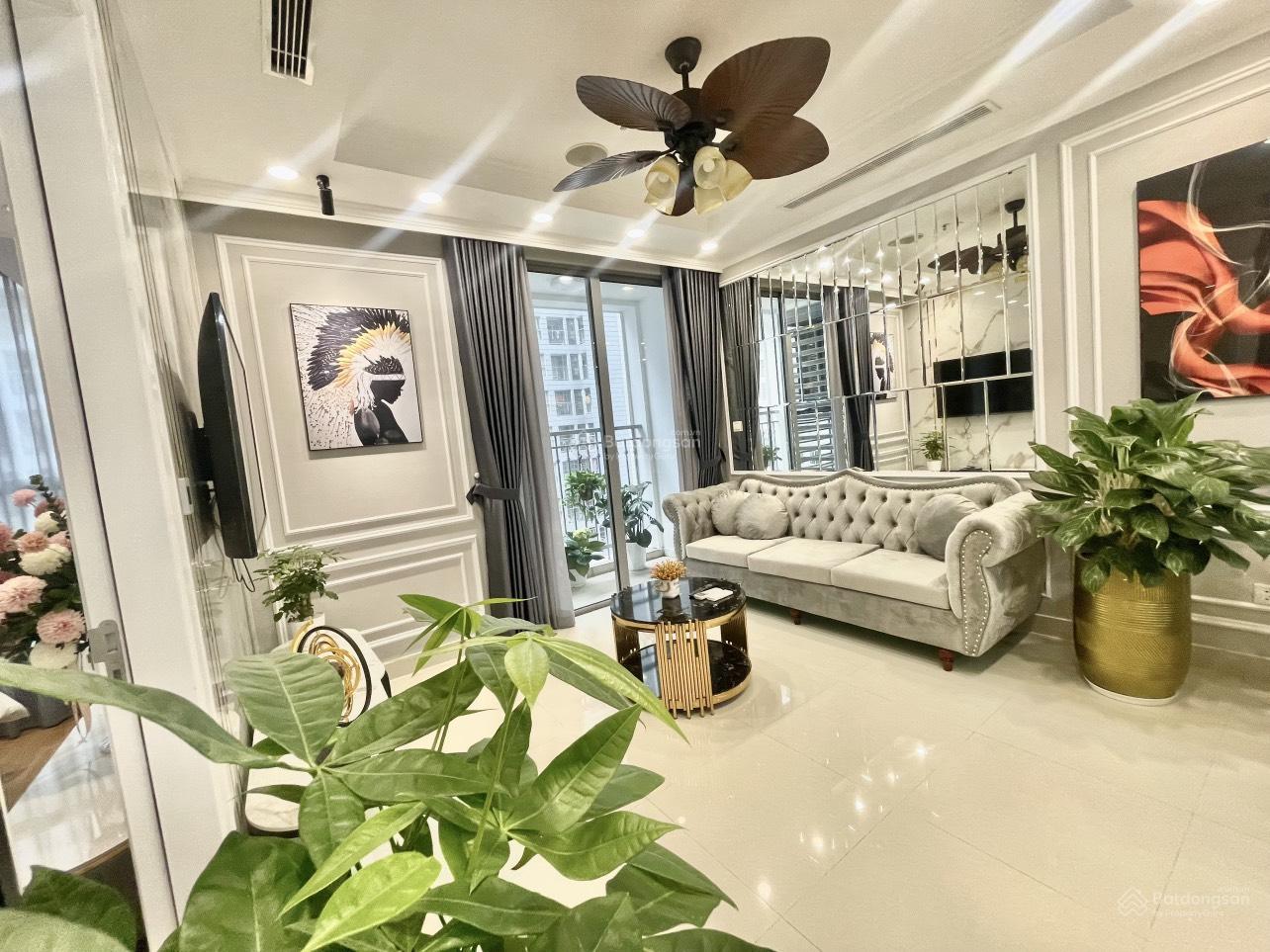 Bán Căn hộ Times City 80m² - Sổ hồng lâu dài, giá từ 8.5 tỷ