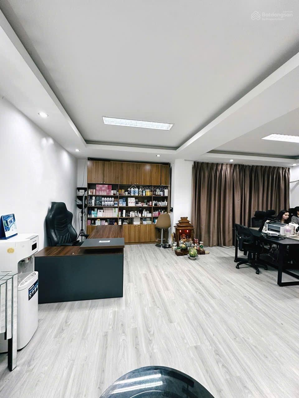 Cho thuê VP 48m² mặt phố 50 Tây Sơn, Đống Đa - Giá 8.5 triệu/tháng