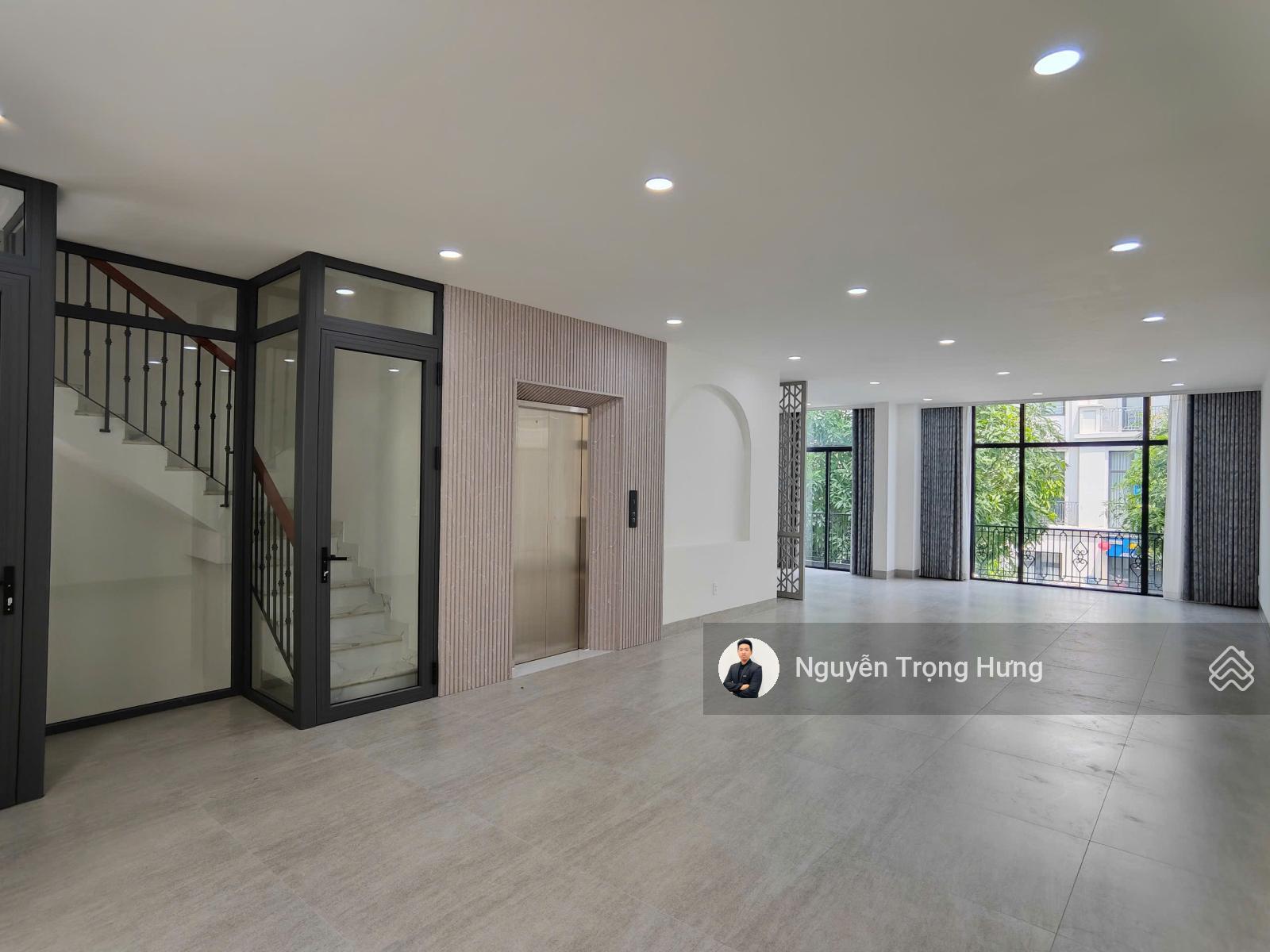 VP Shophouse Vinhomes Grand Park Q9 - Đa dạng diện tích, vị trí trung tâm!