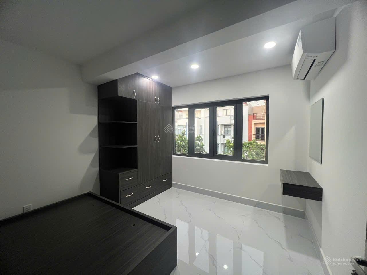 Căn hộ dịch vụ Tạ Hiện Q2 56m² - Full nội thất cao cấp chỉ 13 triệu!