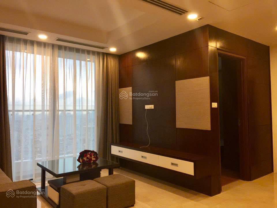 Căn hộ Hà Nội Center Point Thanh Xuân 73m² giá 15 triệu - Full nội thất cao cấp!