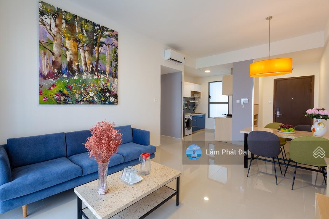 Cho thuê căn hộ The Sun Avenue 89m² 3PN - Giá 19 Triệu/Tháng