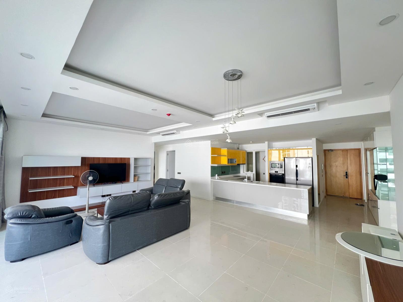 Cho thuê căn hộ 3PN The Estella 171m² - Giá 60 triệu - Sẵn sàng dọn vào ở ngay