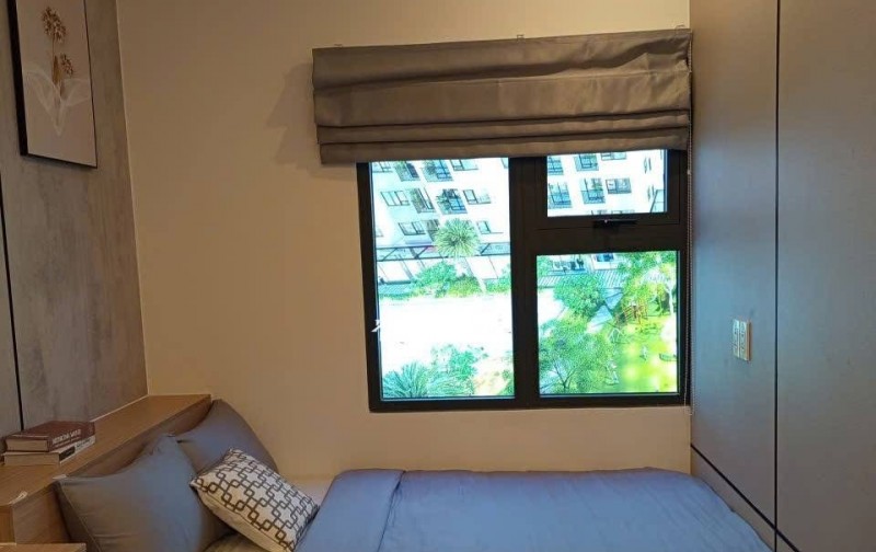 Căn hộ Destello Bến Lức 63m² - Chỉ 309 triệu, VietinBank bảo trợ