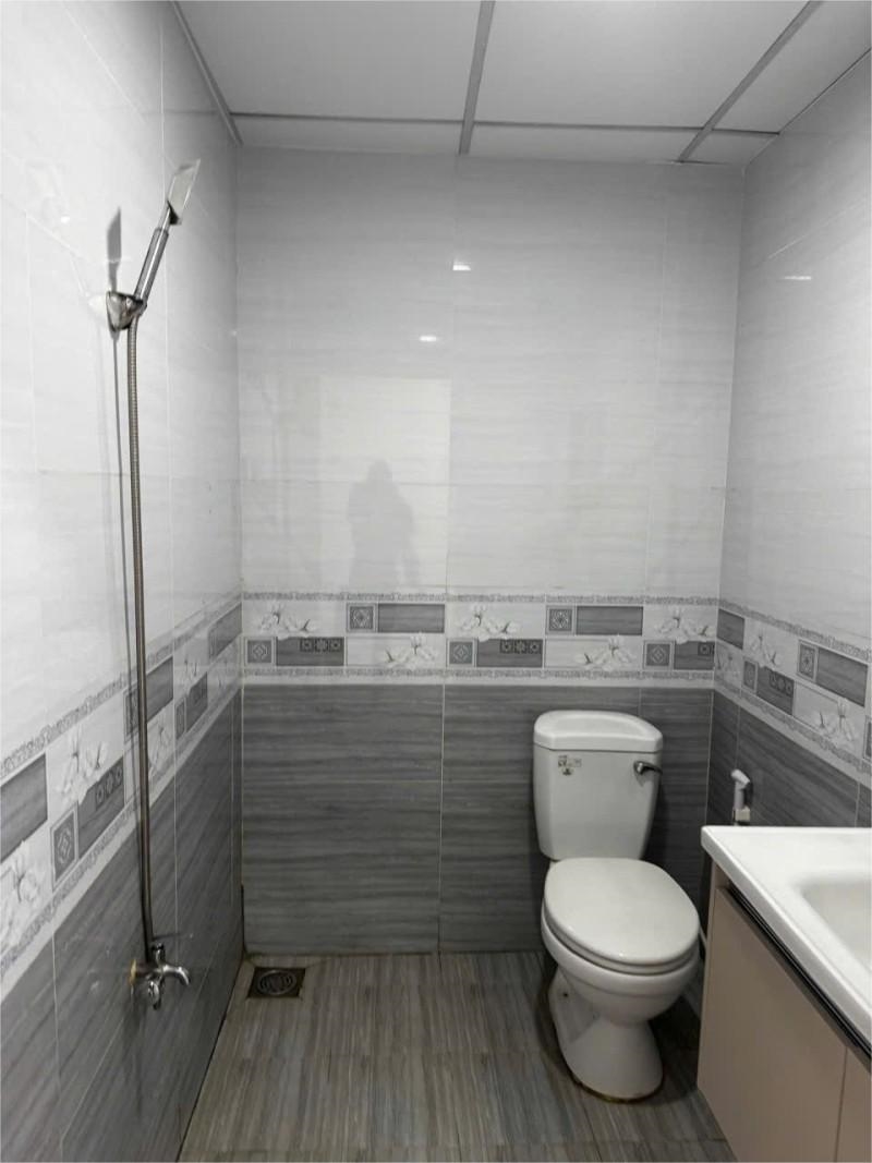 Nhà Riêng Phú Nhuận 44m² giá 7.8 tỷ - Ô tô vào tận nhà!