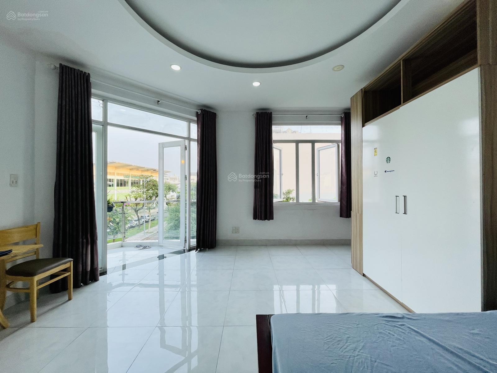 Chung cư mini Phạm Thận Duật, Quận 2 40m² - Bàn giao ngay, giá 5 triệu!