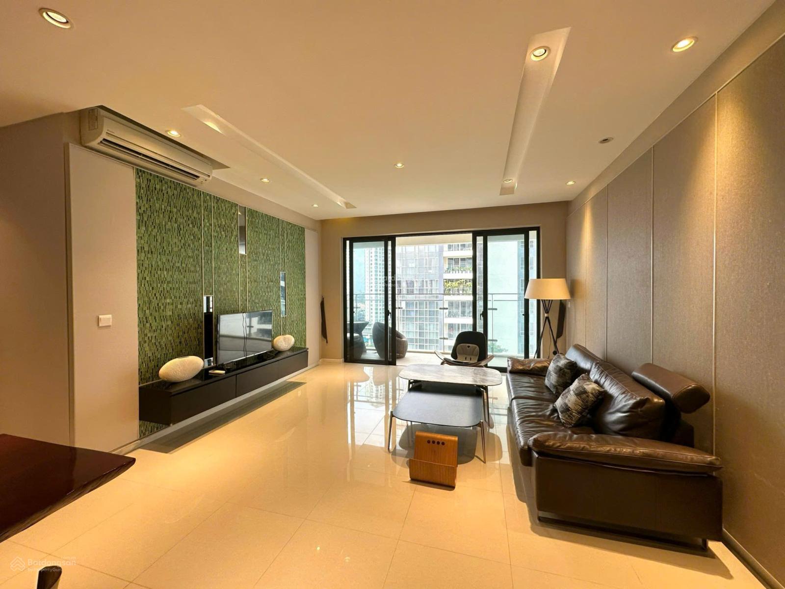 Căn hộ Estella Heights Quận 2 130m² - Sẵn sàng vào ở!