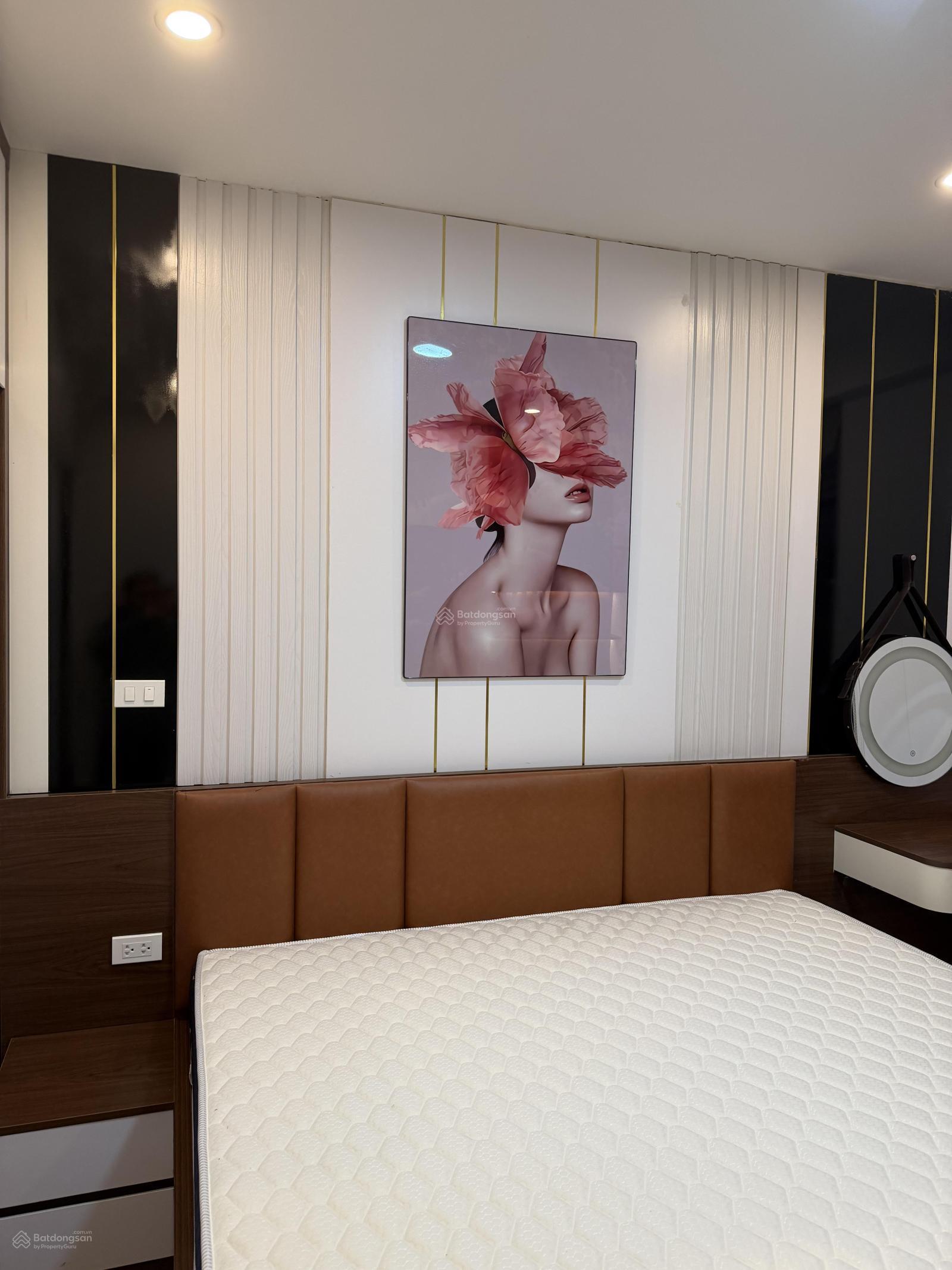 Căn hộ Goldmark City 84m² - Tiểu Penthouse Full Nội Thất, Sổ Hồng Sẵn Sàng