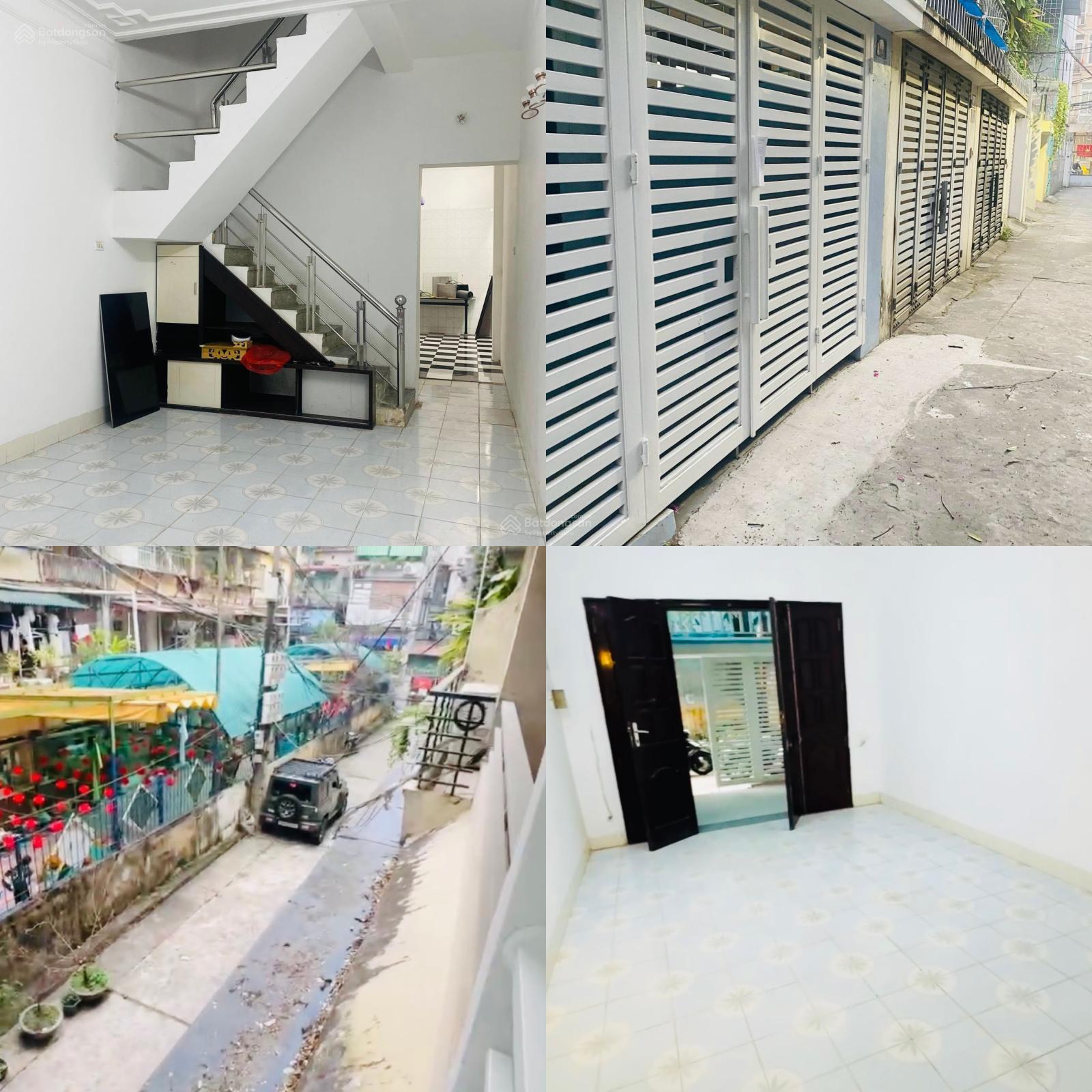 Cho thuê nhà 50m² x 3 tầng, ô tô đỗ cửa tại Khâm Thiên, Đống Đa - 14.5 triệu