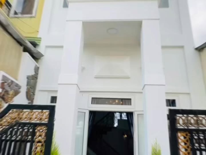 Nhà 3 Tầng Tân Cổ Điển 61m² Đường Trương Văn Hoàn, Đà Lạt - Giá 2.95 Tỷ