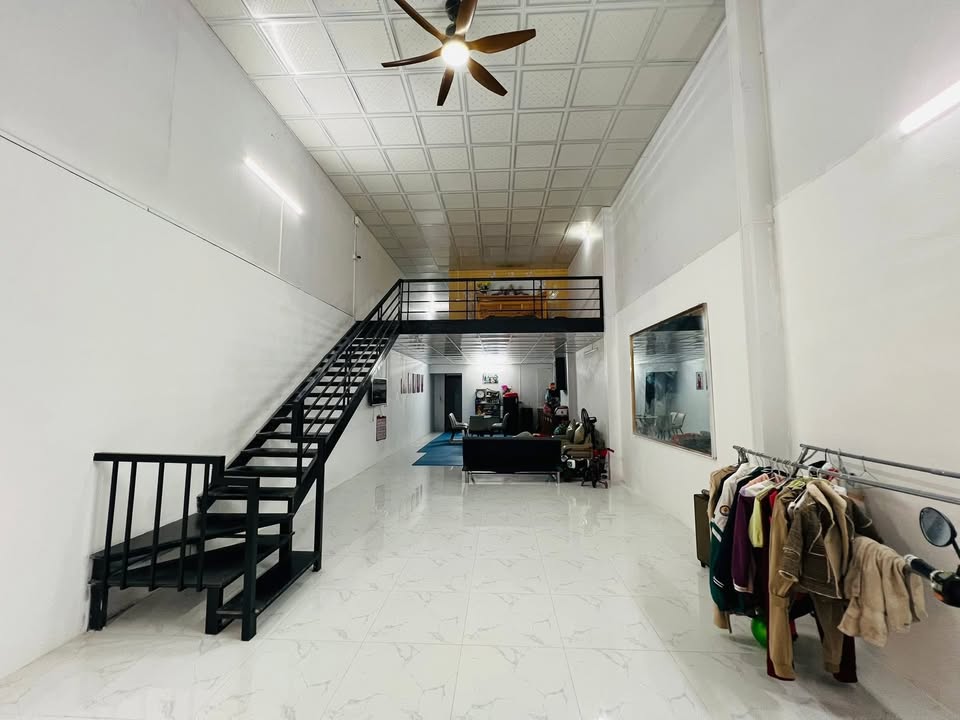 Nhà Rẻ Bất Ngờ Phường Bắc Cường, Lào Cai - 111m², 2.5 Tỷ, Sổ Đỏ