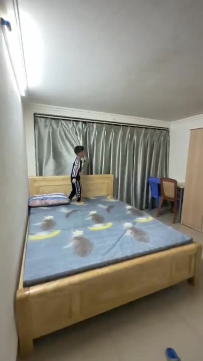 Phòng cho thuê Tô Vĩnh Diện, Móng Cái - Sẵn sàng ở ngay!