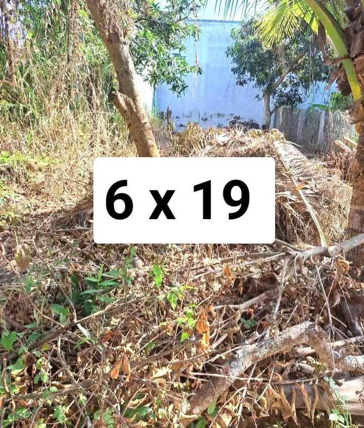 Bán Gấp Đất Nền Mỹ Tho 114m² - Giá 580 Triệu, Vị Trí Vàng