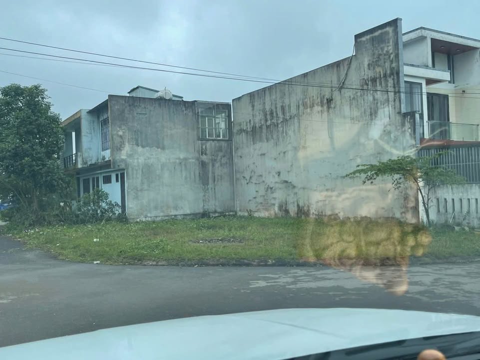 Đất nền Phường 1 Đông Hà 152m² - Tiềm năng tăng giá vượt trội!