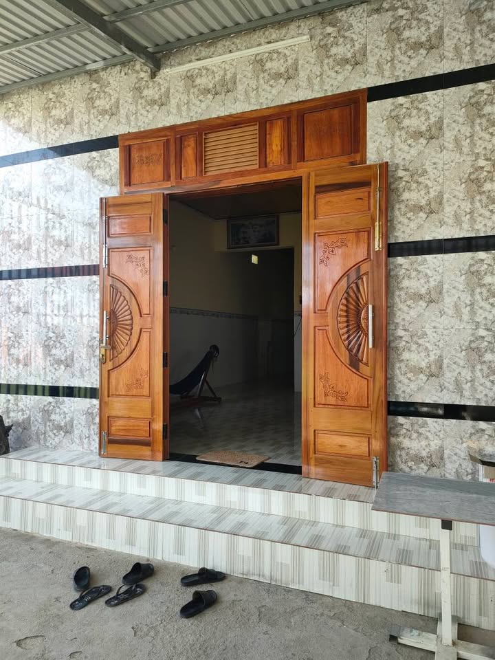 Bán Gấp Nhà 187m² Xã Phước Hậu, Ninh Thuận - Giá Thỏa Thuận