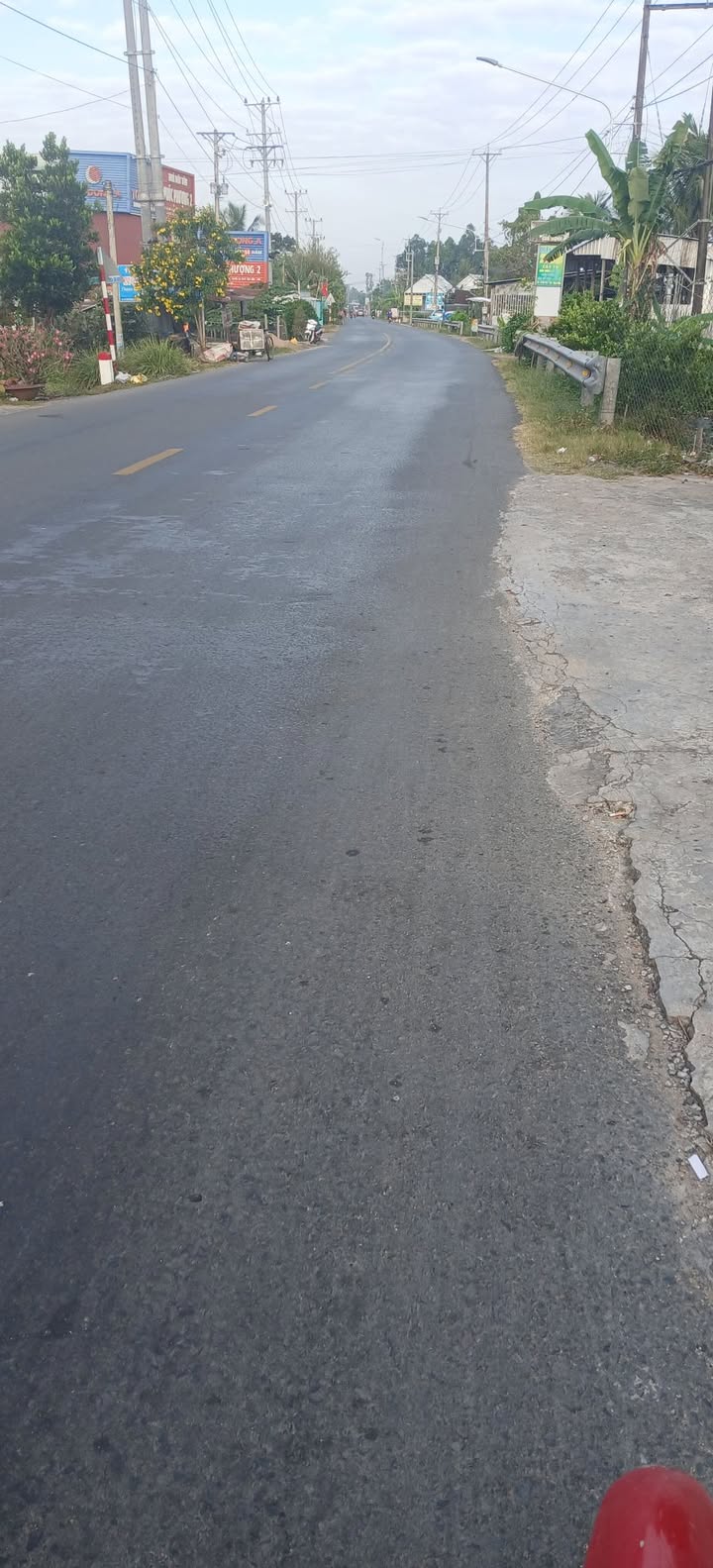 Bán Gấp Nhà Cấp 4 & 10 Phòng Trọ 421m² Đồng Tháp - Thu Nhập Ổn Định